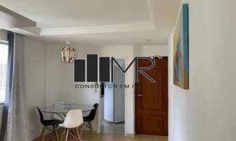 Imagem 7: Apartamento à venda na Estrada dos Bandeirantes ( Jacarepaguá) Rio de Janeiro 2 quartos