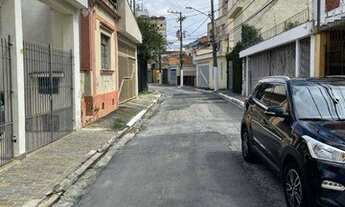 Imagem 5: Terreno à venda - Tatuapé - São Paulo/SP