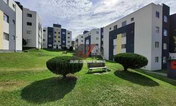 Imagem 6: Apartamento para venda 02 quartos, Residencial Planalto em Campo Comprido, Curitiba/PR