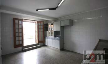 Imagem 7: Sobrado Residencial à venda, Vila Romana, São Paulo - SO0333