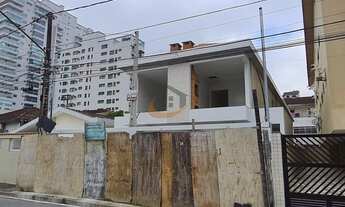 Imagem 4: CASA SOBREPOSTA ALTA NOVA - Embaré próximo ao canal 5 - Santos