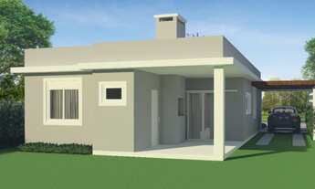 Imagem 2: Capao da Canoa - Casa Padrão - ARROIO TEIXEIRA