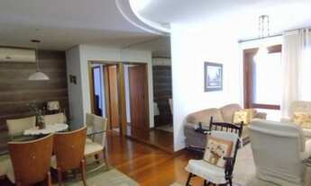 Imagem 5: Apartamento para Venda em Pelotas, Zona Norte, 3 dormitórios, 1 suíte, 4 banheiros, 2 vaga