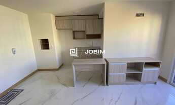 Imagem 2: Apto 1 dorm. | com garagem