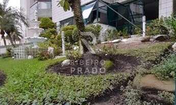 Imagem 6: Apartamento com 1 dormitório à venda, 52 m² por R$ 250.000 - Tupi - Praia Grande/SP