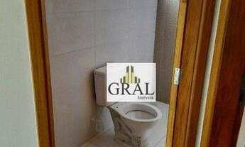 Imagem 5: Cobertura à venda, 81 m² por R$ 310.000,00 - Jardim Cristiane - Santo André/SP