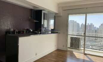 Imagem 2: APARTAMENTO COM 1 DORMITÓRIO 1 VAGA E LAZER COMPLETO - METRÓPOLE MARACÁ