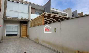 Imagem 2: Sobrado com 2 dormitórios, 79 m² - venda por R$ 480.000,00 ou aluguel por R$ 3.000,00/mês