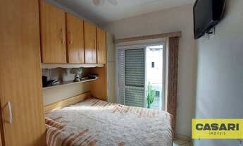 Imagem 5: Cobertura com 2 dormitórios à venda, 76 m² - Jardim Irene - Santo André/SP