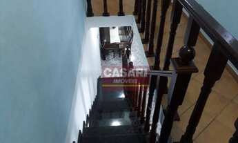 Imagem 7: Sobrado com 3 dormitórios à venda, 150 m² - Jardim Las Vegas - Santo André/SP