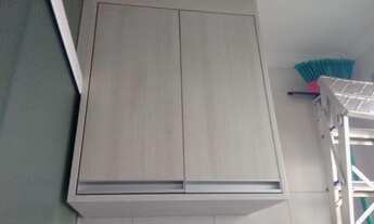 Imagem 5: Apartamento residencial à venda, Loteamento Parque São Martinho, Campinas