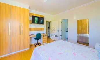 Imagem 3: Sobrado com 3 dormitórios à venda, 178 m² por R$ 860.000 - Campo Comprido - Curitiba/PR