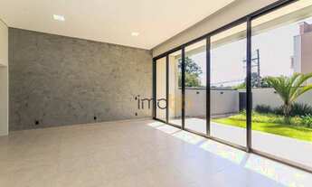 Imagem 5: Casa com 3 dormitórios à venda, 295 m² por R$ 1.490.000,00 - Condomínio Belvedere I - Voto