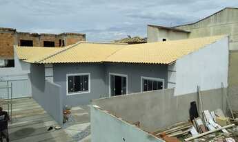 Imagem: Casa para venda no bairro Cidade Beira Mar