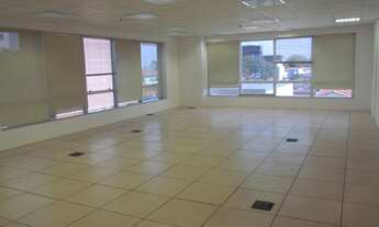 Imagem 2: Conjunto Comercial de alto padrão próximo ao metrô!