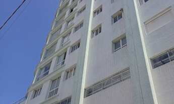 Imagem 6: Apartamento vista mar