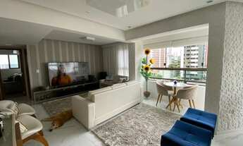 Imagem: Apartamento grande 3 quartos 2 vagas em