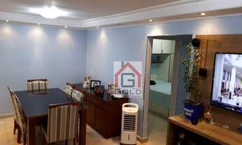 Imagem 7: Apartamento à venda, 50 m² por R$ 250.000,00 - Conjunto Residencial Sitio Oratório - São P