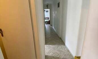 Imagem 7: Apartamento com 3 dormitórios à venda, 165 m² por R$ 390.000 - Vila Guilhermina - Praia Gr
