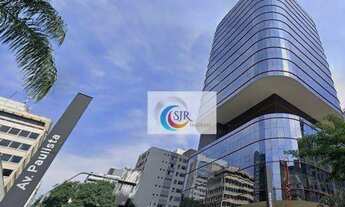 Imagem 4: Conjunto, 1250 m² - venda ou aluguel - Bela Vista - São Paulo/SP