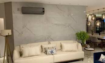 Imagem 5: Apartamento com 3 quarto(s) no bairro Quilombo em Cuiabá - MT