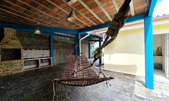 Imagem 6: Casa para aluguel possui 278 metros quadrados com 3 quartos