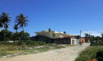 Imagem 2: Excelente casa duplex, com 4 suítes no Eusébio - CA9583