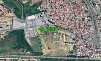 Imagem 2: Área para Venda em São José dos Campos, Vila Guarani