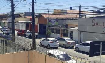 Imagem 6: Casa com 6 quartos, à venda na Av. Oliveira Paiva, Cidade dos Funcionários