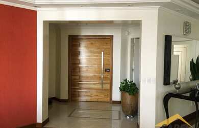 Imagem 2: Apartamento com 4 dormitórios à venda, 354 m² por R$ 2.220.000,00 - Santana - São Paulo/SP