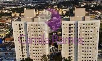 Imagem: Apartamento à venda 2 Quartos, 1 Vaga