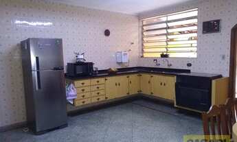 Imagem 7: Sobrado com 3 dormitórios, 224 m² - venda ou aluguel - Jardim do Mar - São Bernardo do Cam