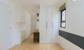 Imagem 7: Studio com 1 dormitório à venda, 17 m² por R$ 185.000,00 - Portão - Curitiba/PR