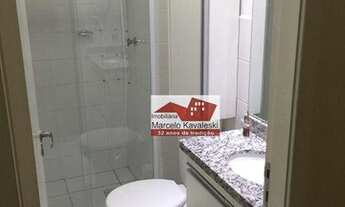 Imagem 4: Apartamento com 1 dormitório para alugar, 40 m² por R$ 1.300,00/mês - Cambuci - São Paulo