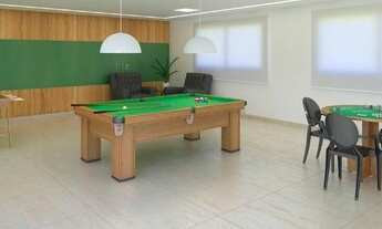 Imagem 6: Apartamento com 2 dormitórios à venda, 40 m² por R$ 135.490,00 - Pajuçara - Maracanaú/CE