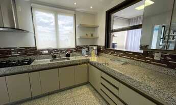 Imagem 4: Apartamento com 3 dormitórios à venda, 105 m² por R$ 1.400.000,00 - Santo Antônio - Belo H