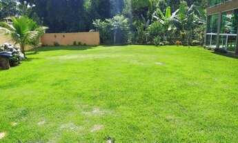 Imagem 5: Pousada com 5 dormitórios para alugar, 350 m² por R$ 2.900,00/mês - Amparo - Nova Friburgo