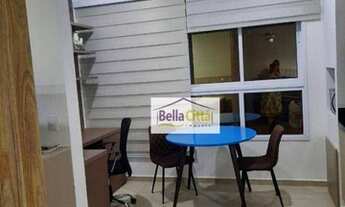 Imagem 7: Loft com 1 dormitório, 44 m² - venda por R$ 400.000 ou aluguel por R$ 2.650/mês - Nova Mog