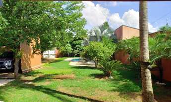 Imagem 5: Sobrado com 3 dormitórios à venda, 330 m² por R$ 1.500.000,00 - Morumbi - Paulínia/SP