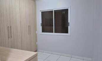Imagem 6: Apartamento 2 qtos, completo em armários 56m²