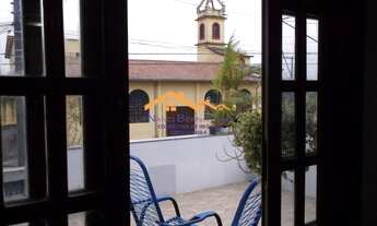 Imagem 5: CASA TERREA EM EXCELENTE LOCALIZAÇÃO!