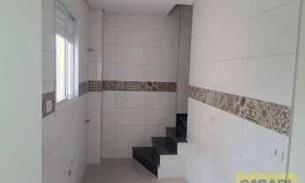 Imagem 5: Cobertura com 2 dormitórios à venda, 88 m² - Vila Curuçá - Santo André/SP