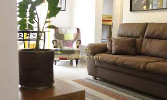 Imagem 4: Apartamento com 2 dormitórios, sala 2 ambientes, varanda, 1 vaga fixa, à venda, 65 m² por