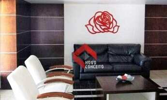 Imagem 4: Apartamento à venda, 155 m² por R$ 690.000,00 - Aldeota - Fortaleza/CE