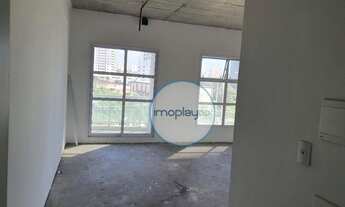 Imagem 3: Conjunto Comercial no Brooklin próximo ao Shopping Morumbi, com 84,85 m² de área útil e 02