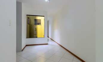 Imagem 5: Apartamento 2/4 c/suíte e dependência no centro