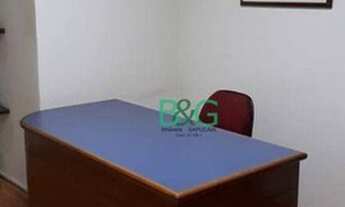 Imagem 5: Sala para alugar, 40 m² por R$ 1.200/mês - Centro Histórico de São Paulo - São Paulo/SP