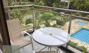 Imagem 3: Apartamento com 3 dormitórios à venda, 170 m² por R$ 1.180.000,00 - Real Parque - São Paul