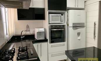 Imagem 7: Apartamento com 3 dormitórios à venda, 104 m² - Vila Mussolini - São Bernardo do Campo/SP