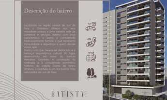 Imagem 5: Apartamento para Venda em Juiz de Fora, Granbery, 3 dormitórios, 1 suíte, 2 banheiros, 2 v